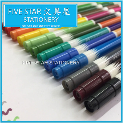 Faber castell twin tip marker clearance